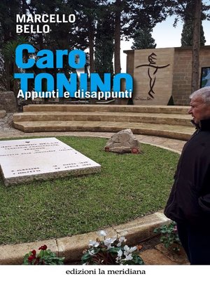 cover image of Caro  Tonino